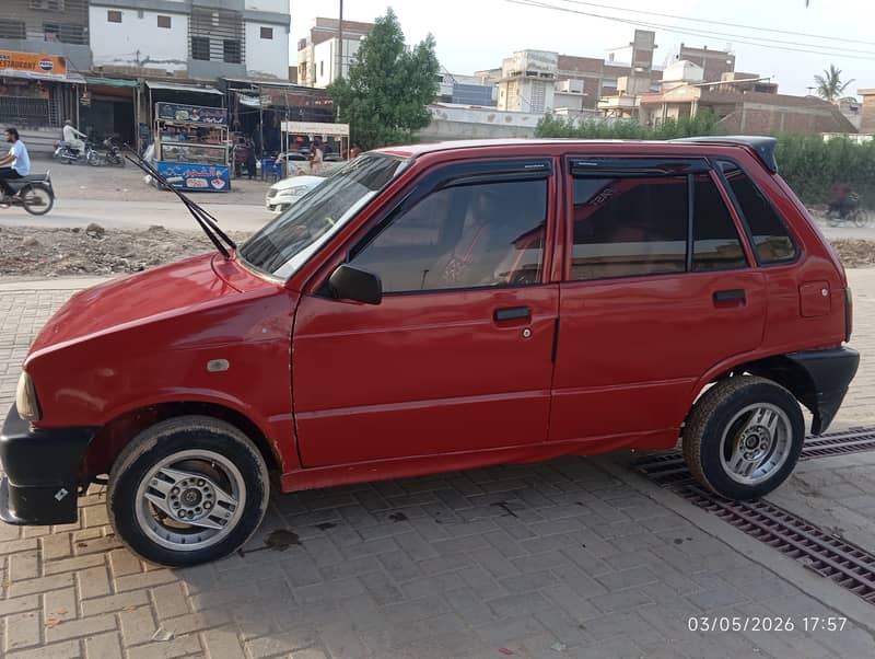 mehran 1999 1