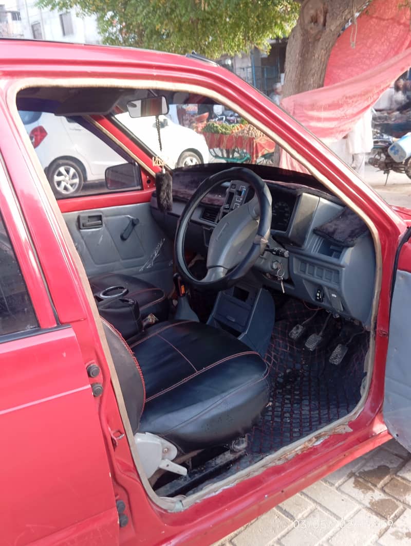mehran 1999 2