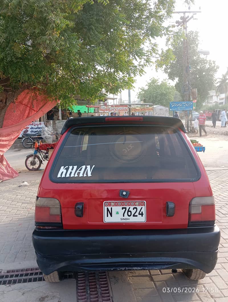 mehran 1999 6