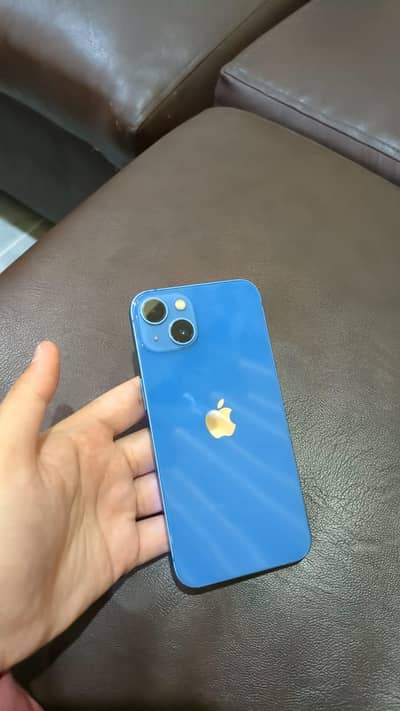 Iphone 13 - JV  (10/10)