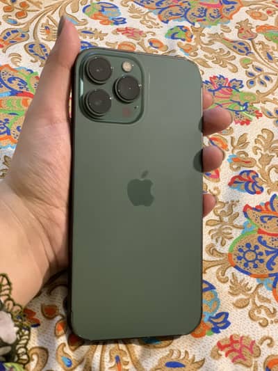 Iphone 13ProMax