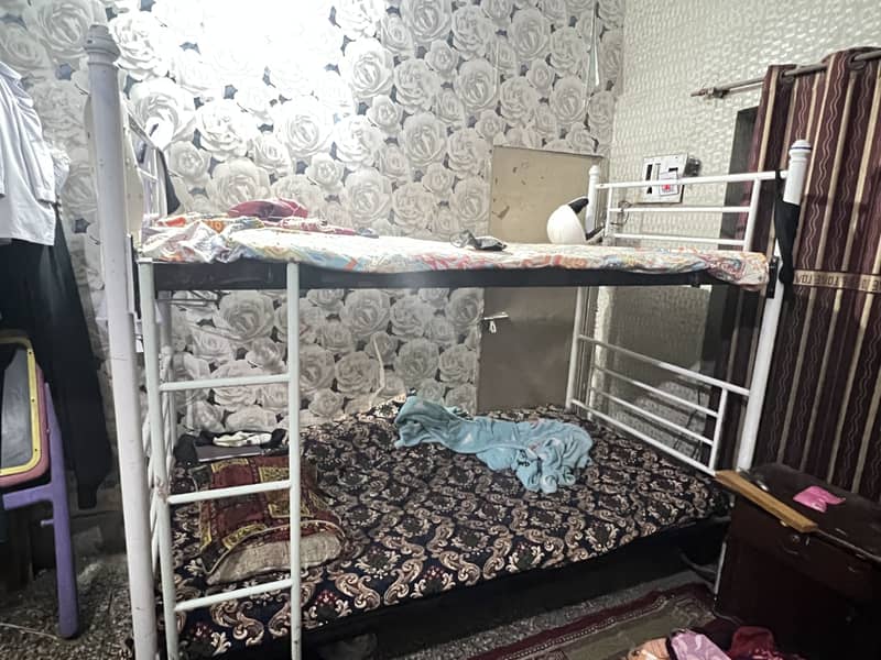 bunker bed 3