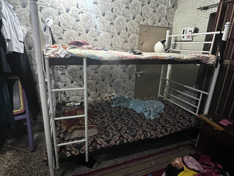 bunker bed 4