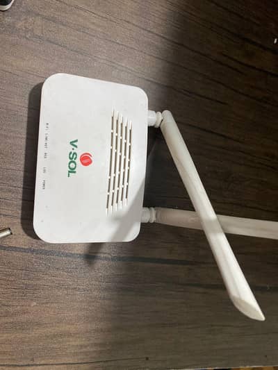 wifi router