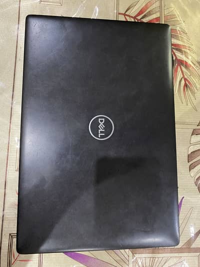 Laptop - Dell Latitude 5400 - core i7 8th gen
