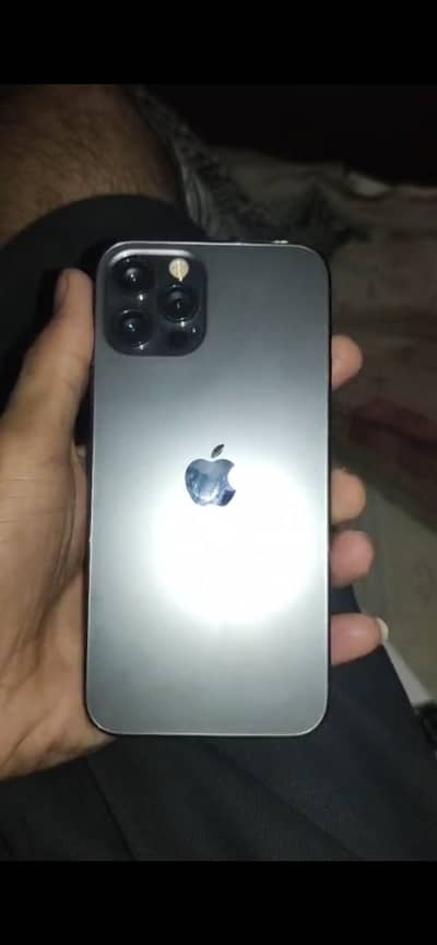 I phone 12 pro 128 gb jv