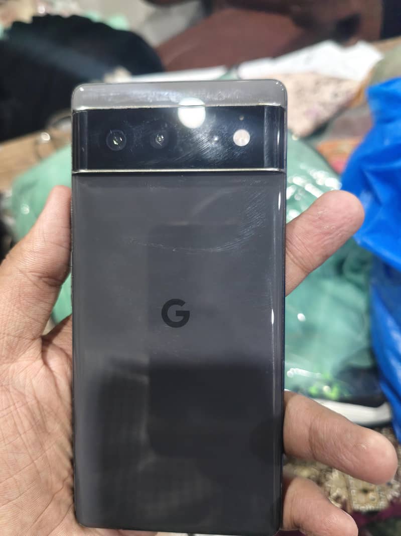 pixel 6 hai 5