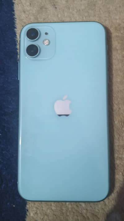 owner locked phone well-done condition
