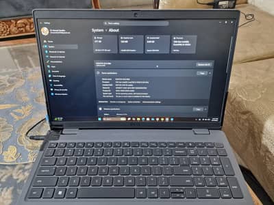 Dell Latitude 3540 13th Generation [8/512GB]