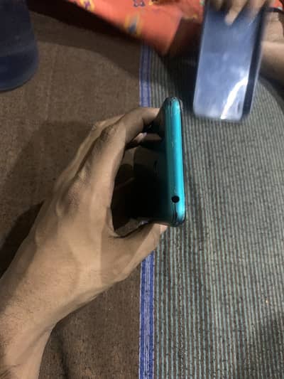 Itel vision 1 pro pta