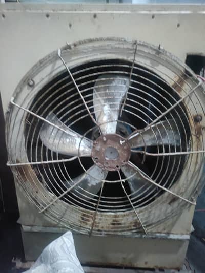 Local air cooler for sale all ok