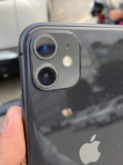 Apple iPhone 11 Factor Unlock