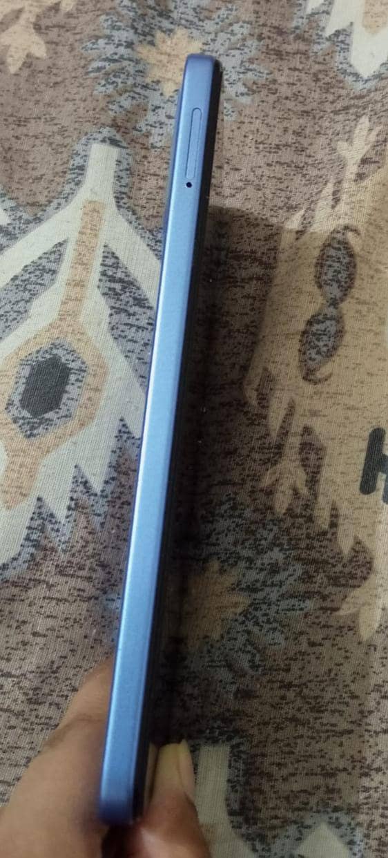 Model Tecno Spark 40 1