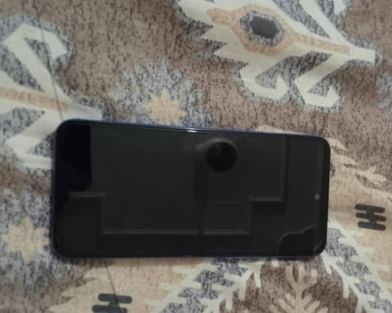 Model Tecno Spark 40 2