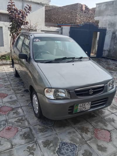 alto 11 model good condition