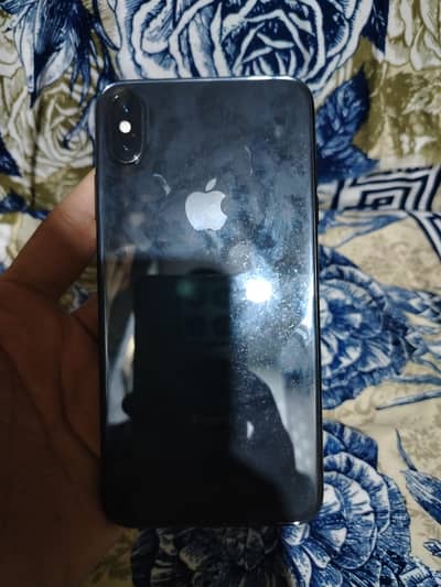 Iphone xs max PTA 4 64