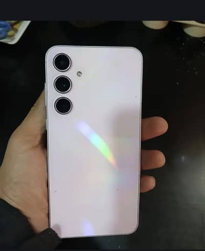 Samsung A55 5g non pta