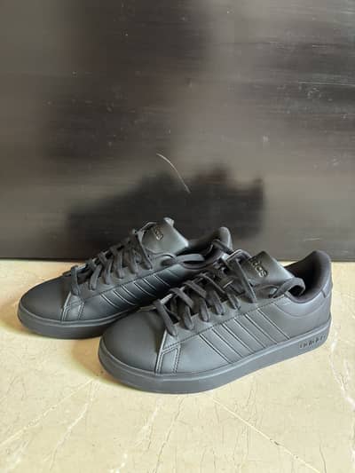 Adidas Grand Court 2.0 Sneakers