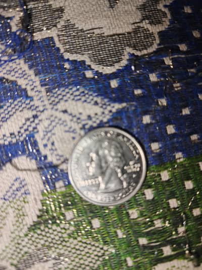 united States of America   Arizona 1912 quarter dollar  2008