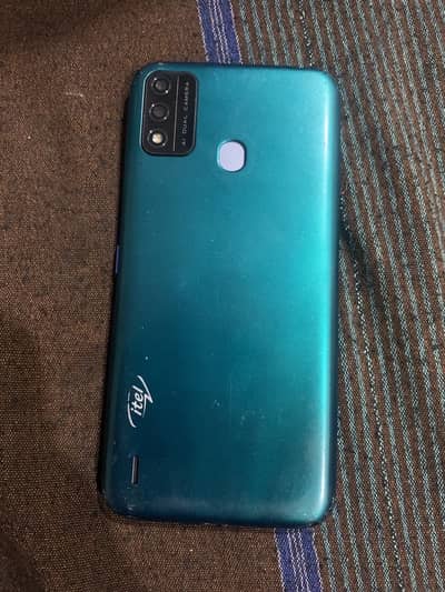 Itel vision 1 pro 64 gb