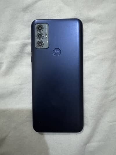 Motorola G Play 2023 (Non PTA) Low Prices Phone Karachi