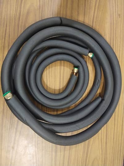 AC Gas kit Original - HAIER & GREE