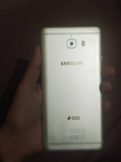 Samsung c9 pro 10 by 10 condition