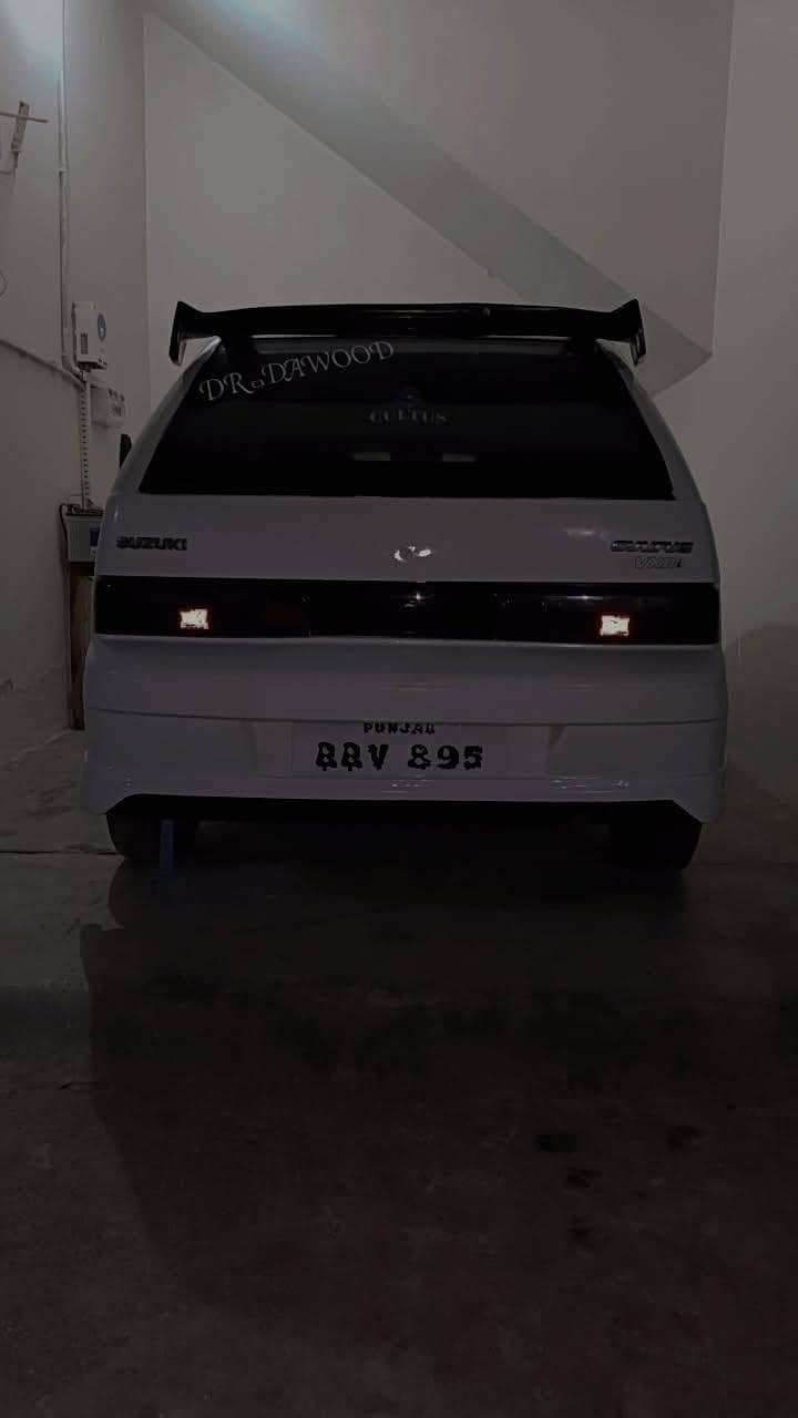 caltus 4