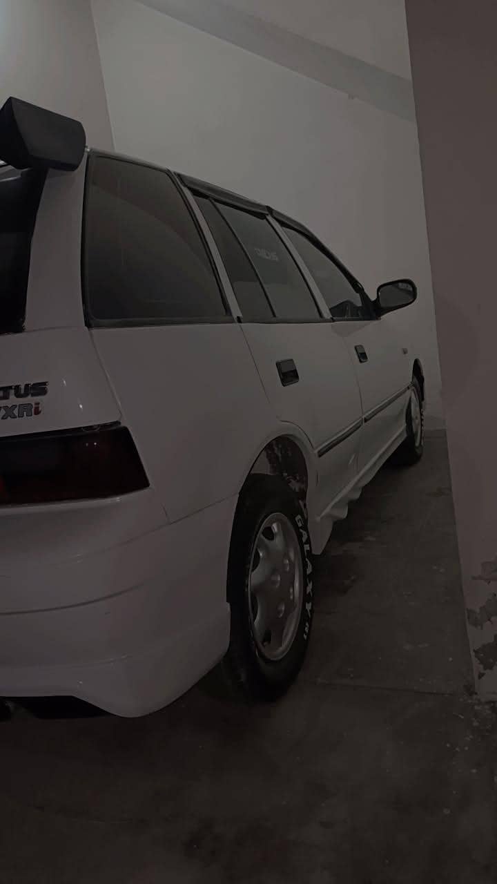 caltus 5