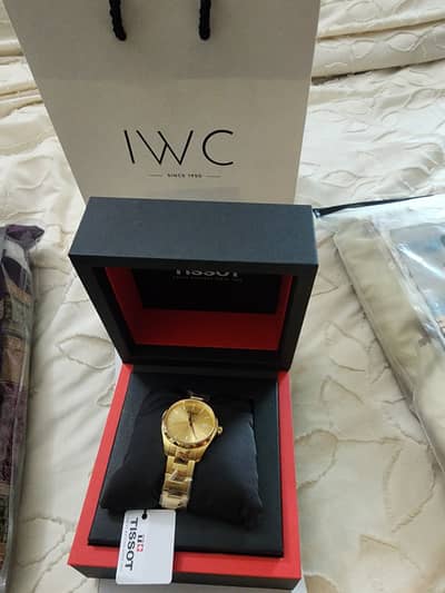Tissot Women's Watch