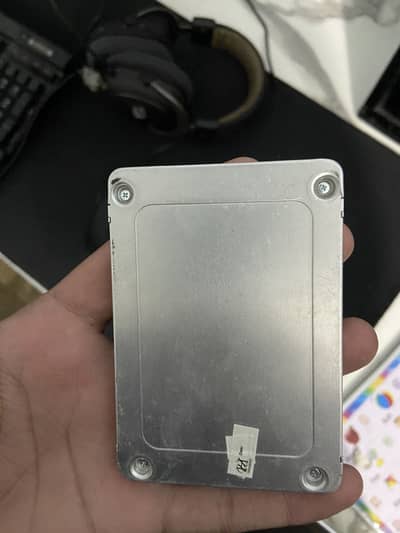 Lite-ON SSD