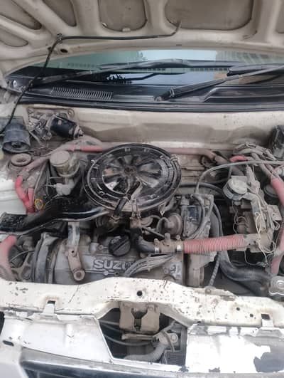 Suzuki Alto 2010