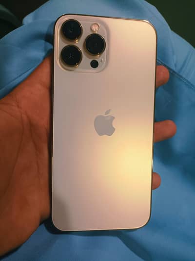 Iphone 13 pro max