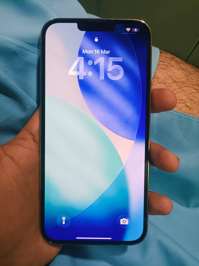 Iphone 13 pro max 1