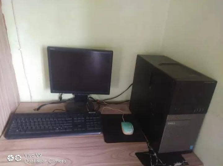 gaming PC 0