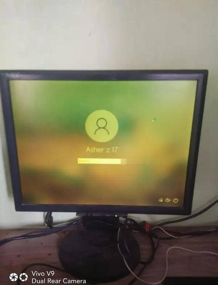 gaming PC 1