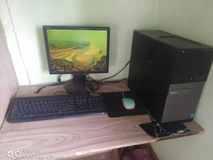 gaming PC 6