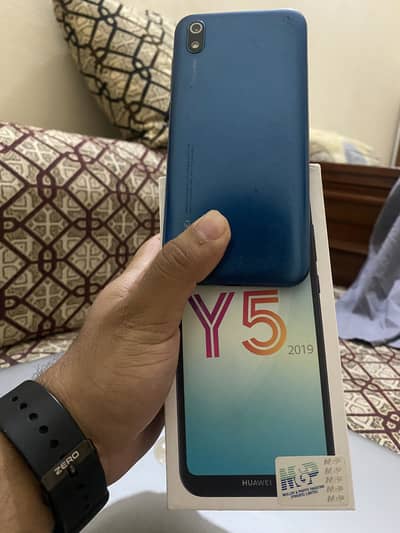 Huawei y 5 2019