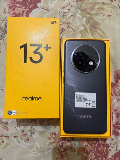 realme 13+ 5G