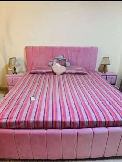 girls bedset