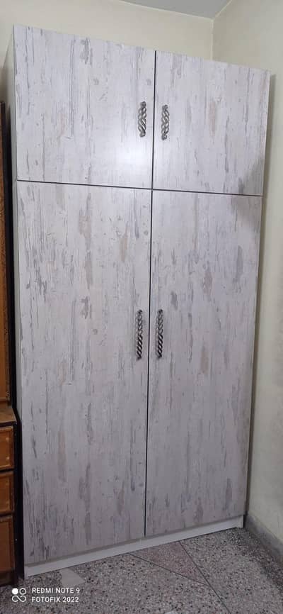 modular wardrobe