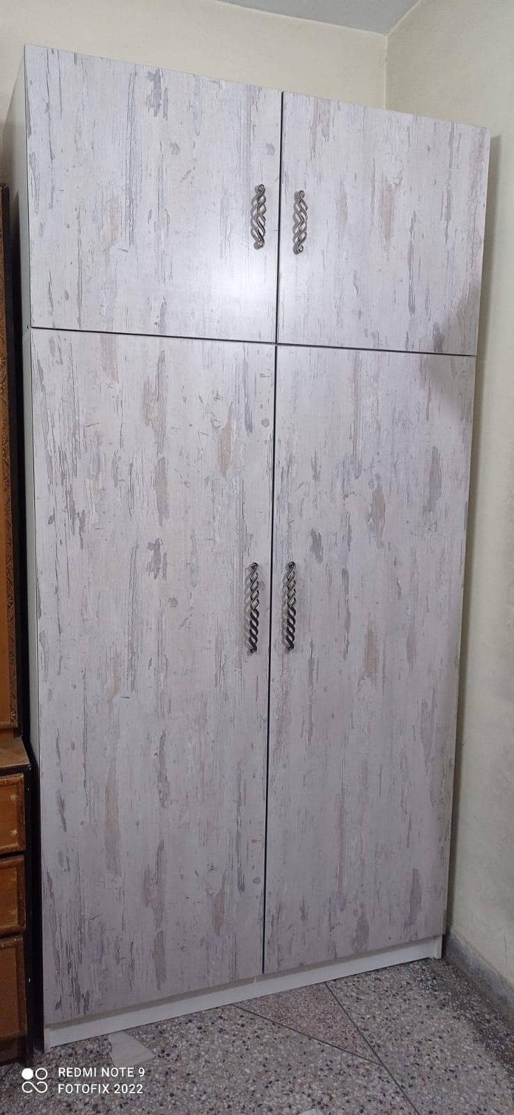 modular wardrobe 0