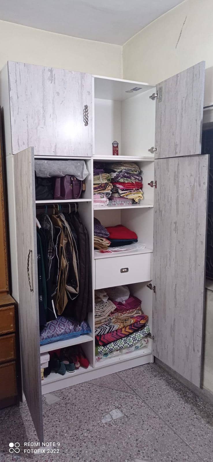 modular wardrobe 1