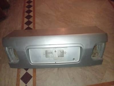 honda civic digi and lights