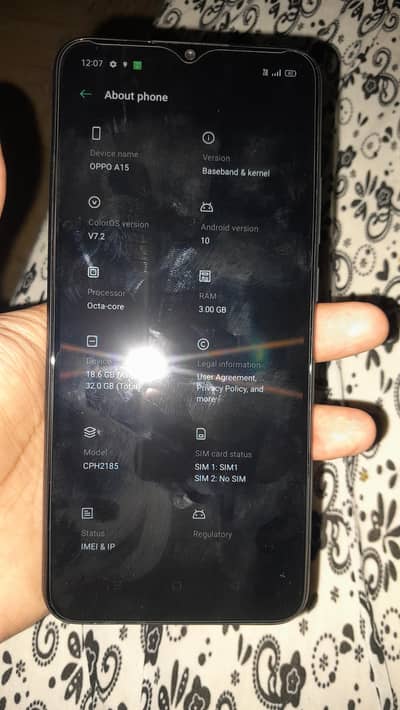 3/32 for sale only mobile