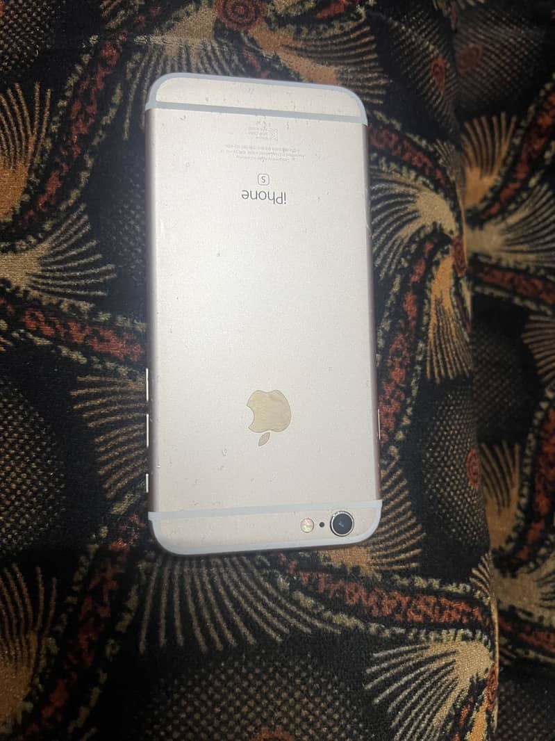 Iphone 6s 3