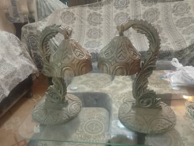 table lamps