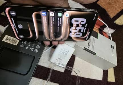 Infinix Note 60 pro only 22 days used