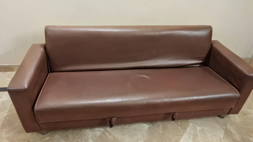 Sofa Bed 0
