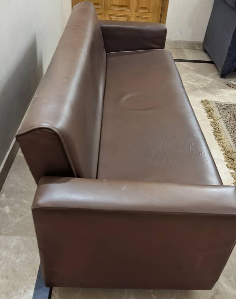 Sofa Bed 1
